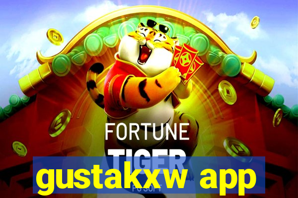 gustakxw app